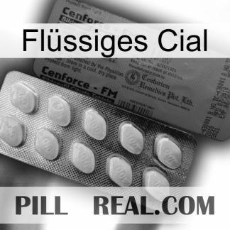Flüssiges Cial 35